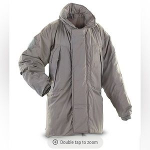 Primaloft Parka Brooklyn Armed Forces ECWCS Level 7 Type 2